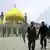 Така изглеждаше Златната джамия в Самара преди атентата