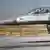 Afghanistan US-Kampfjet F16 in Baghram