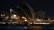 Australien Sydney Opera House Earth Hour 2016 Australien Sydney Opera House Earth Hour 2016