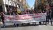 Griechenland Thessaloniki Antirassismusdemonstration Griechenland Thessaloniki Antirassismusdemonstration
