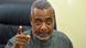 Sansibar Maalim Seif Sharif Hamad CUF Präsidentschaftskandidat Sansibar Maalim Seif Sharif Hamad CUF Präsidentschaftskandidat