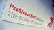 Logo ProSiebenSat1 Media AG Logo ProSiebenSat1 Media AG