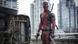 Filmszene Deadpool Filmszene Deadpool