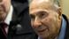 Frankreich Cobeil-Essonnes Serge Dassault Frankreich Cobeil-Essonnes Serge Dassault