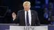 USA Republikaner Donald Trump AIPAC Rede in Washington USA Republikaner Donald Trump AIPAC Rede in Washington