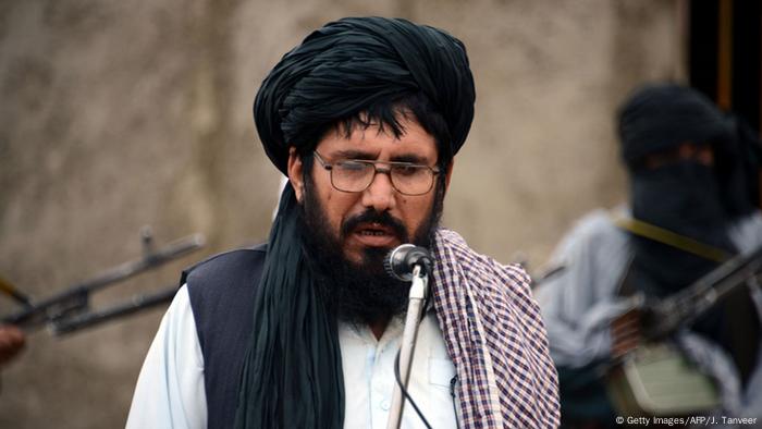 Afghans Confirm Death Of Taliban Leader Mullah Akhtar Mansour After Us Drone Strike Dw Learn 8271