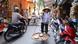 Vietnam Altstadt von Hanoi Vietnam Altstadt von Hanoi