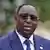 Macky Sall Präsident Senegal