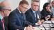 Deutschland Serbien Sicherheitsabkommen De Maiziere und Stefanovic Deutschland Serbien Sicherheitsabkommen De Maiziere und Stefanovic
