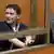 Надія Савченко під час оголошення вироку російського суду