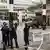 Belgien Hauptbahnhof in Brüssel verstärkte Sicherheitsmaßnahmen
