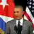 Barack Obama Rede an das kubanische Volk Kuba Gran Teatro de la Habana Alicia Alonso