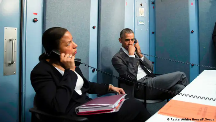 Barack Obama Telefonat Brüssel Belgien Anschläge Kuba 