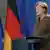 Belgien Brüssel Anschlag Terror Statement Angela Merkel