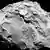 Komet 67P/Churyunomv-Gerasimenko
