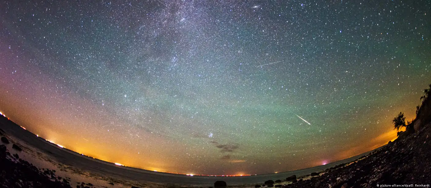 Esferas de Dyson: astrônomos identificam estrelas potenciais candidatas a  abrigar megaestruturas alienígenas, image size:1408x616