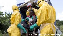 Ebola à Abidjan : éviter la stigmatisation des Guinéens