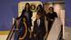 Argentinien Barack Obama mit Familie am Flughafen in Ezeiza Argentinien Barack Obama mit Familie am Flughafen in Ezeiza