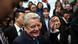 Bundespräsident Joachim Gauck in Shanghai (Foto: AFP) Bundespräsident Joachim Gauck in Shanghai (Foto: AFP)