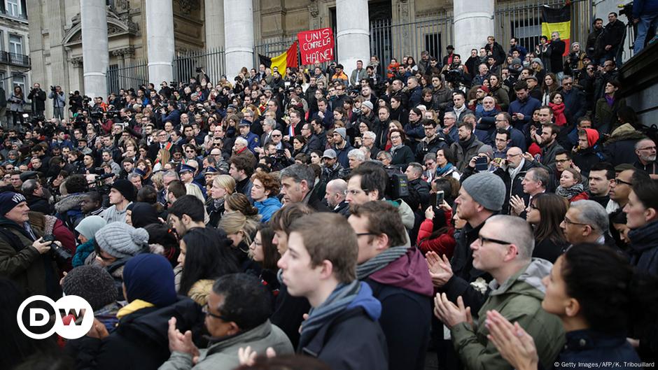 Brussels Attacks Live Updates DW 03 23 2016   19135950 6 