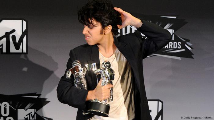 Lady Gaga als Jo Calderone (Foto: Getty Images/J. Merritt)