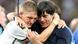 Brasilien Rio de Janeiro Bastian Schweinsteiger und Joachim Löw Brasilien Rio de Janeiro Bastian Schweinsteiger und Joachim Löw