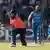 Cricket World T20 Afghanistan - England Moeen Ali