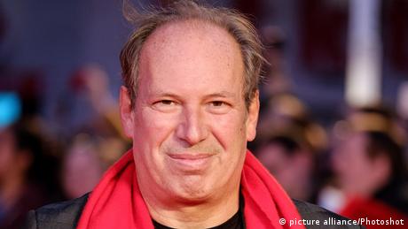 Filmkomponist Hans Zimmer