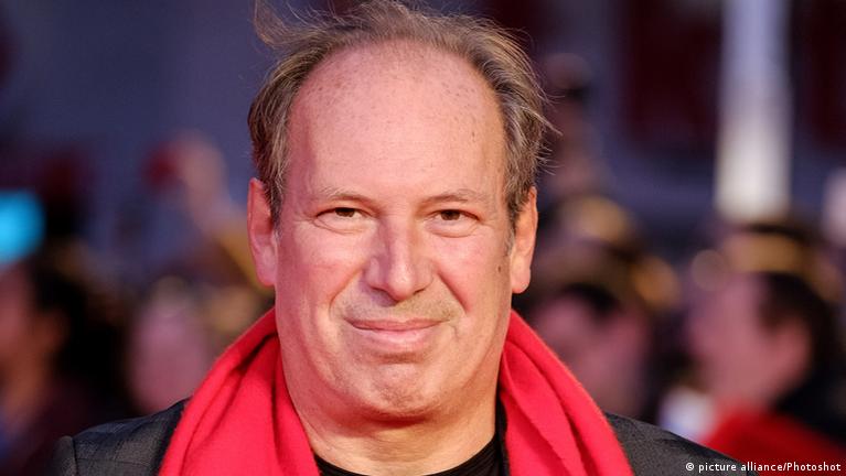Hans Zimmer: 'Going for Gold? I'm not ashamed of it! It paid the rent', Soundcloud