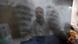 Pakistan Peshawar Röntgenbild mit Tuberkulose Verdacht Pakistan Peshawar Röntgenbild mit Tuberkulose Verdacht