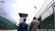 Из Гуантанамо освобождены еще десять пленников