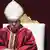 Vatikan Rom Karfreitag Papst Franziskus