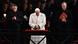 Pope Francis prays during the "via Crucis" (The Way of the Cross) in the Vatican on Good Friday Copyright: Getty Images/AFP/T. Fabi Pope Francis prays during the "via Crucis" (The Way of the Cross) in the Vatican on Good Friday Copyright: Getty Images/AFP/T. Fabi