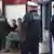 Deutschland Gießen Bahnhof - Festnahme Terrorverdächtiger Brüssel