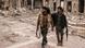 Syrien Palmyra Soldaten Syrien Palmyra Soldaten