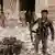 Die Soldaten der syrischen Regierungsarmee bei Palmyra (Foto: Picture alliance, dpa)