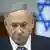 Israel Benjamin Netanjahu Fahne