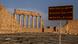 Palmyra Syrien UNESCO Welterbe Palmyra Syrien UNESCO Welterbe