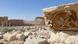 Syrien Palmyra UNESCO Weltkulturerbe - Rückeroberung durch syrische Armee Syrien Palmyra UNESCO Weltkulturerbe - Rückeroberung durch syrische Armee