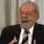 Luiz Inácio Lula da Silva auf einer Pressekonferenz im März 2016 (Archivfoto: dpa)