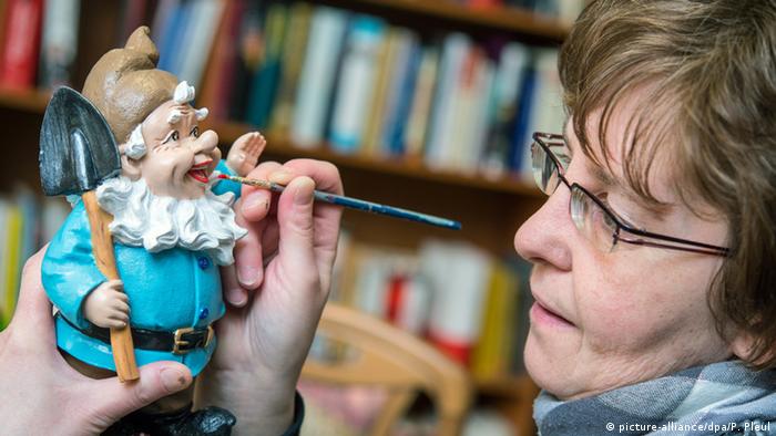 Сабине Крюгер 