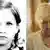 Одна из похищенных польских детей Зыта Суш - в детстве и сейчас