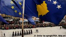 Что нужно знать о создании собственной армии Косово