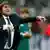 Italiens Nationaltrainer Antonio Conte. Foto: Reuters