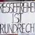 A protester in Berlin holding a sign that says: "Press freedom is a fundamental right"