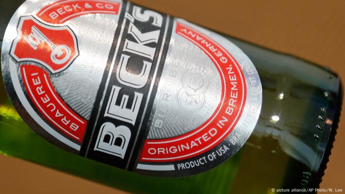 Beck's