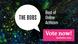 The Bobs 2016 - Start des Votings bei den Bobs Awards The Bobs 2016 - Start des Votings bei den Bobs Awards
