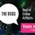 The Bobs 2016 - Start des Votings bei den Bobs Awards