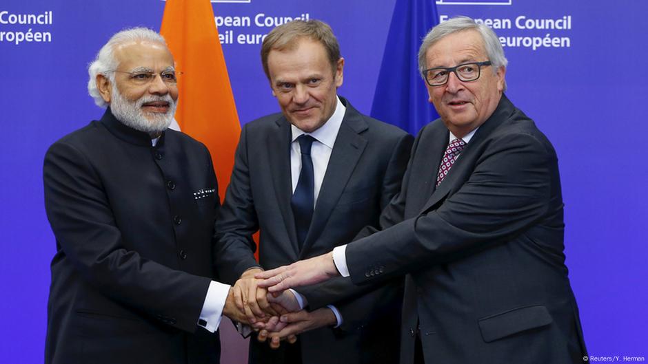 Nach Zoll Hammer Gegen Indien Die Dramatische Lage Der Eu Partner Müssen Sie Jetzt Wirklich Zittern - o6abh5j