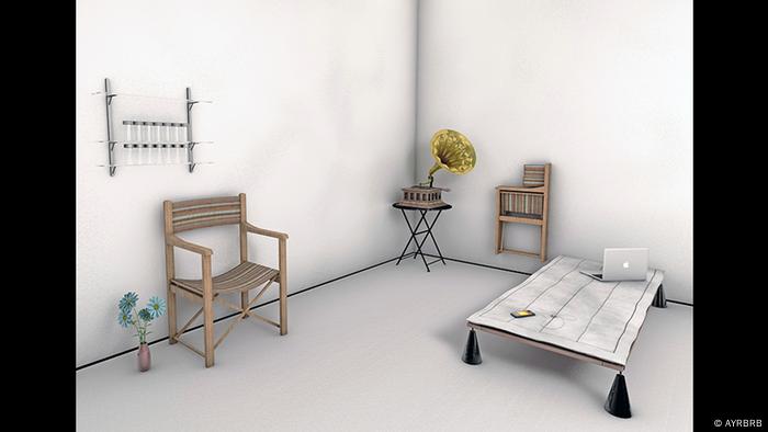 Bundeskunsthalle Bonn - Ausstellung Das Bauhaus - Alles ist Design